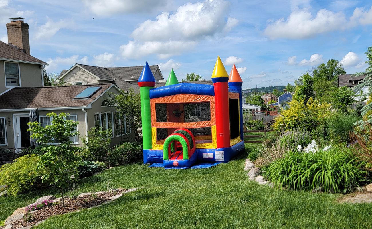 Tent Rental